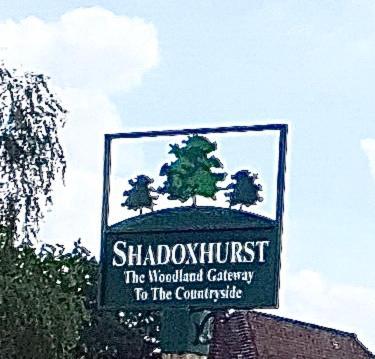 Ashwood Holiday Cottage. Ashford  Exterior foto